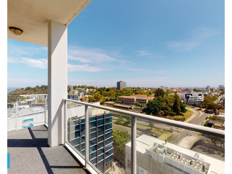128/996 Hay Street, Perth WA 6000