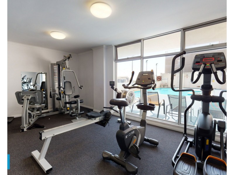 128/996 Hay Street, Perth WA 6000