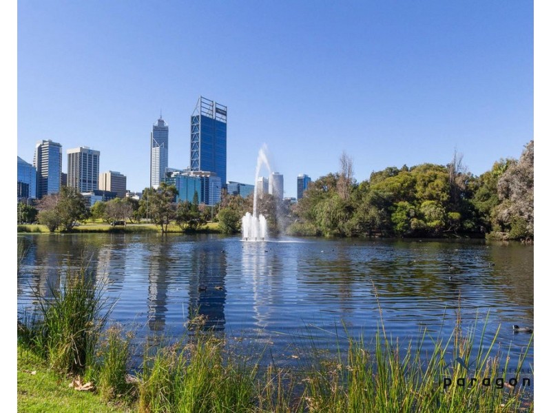 602/130A Mounts Bay Road, Perth WA 6000