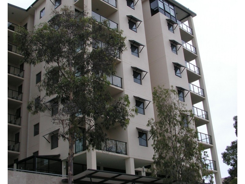 45/273 Hay Street, East Perth WA 6004