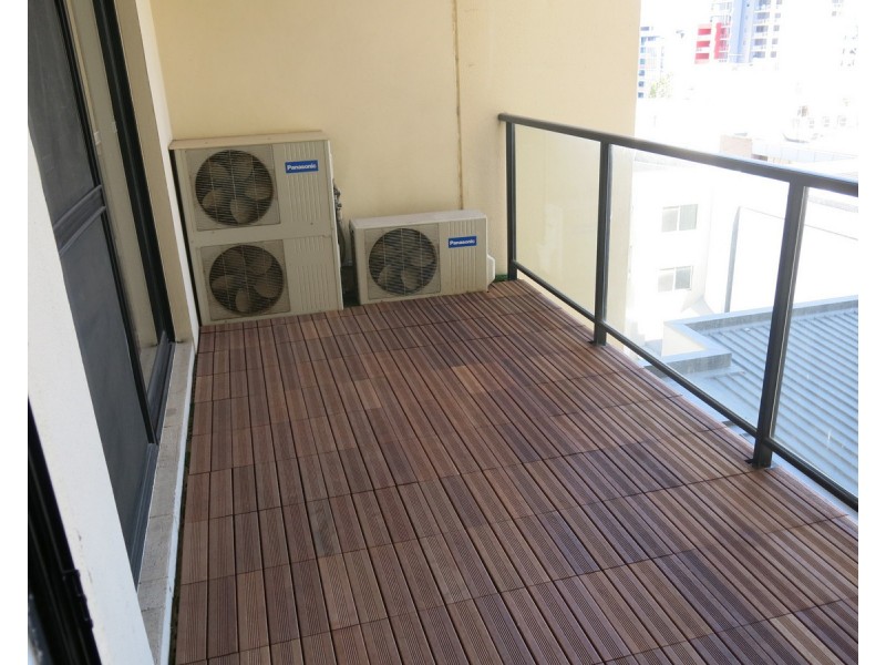 45/273 Hay Street, East Perth WA 6004