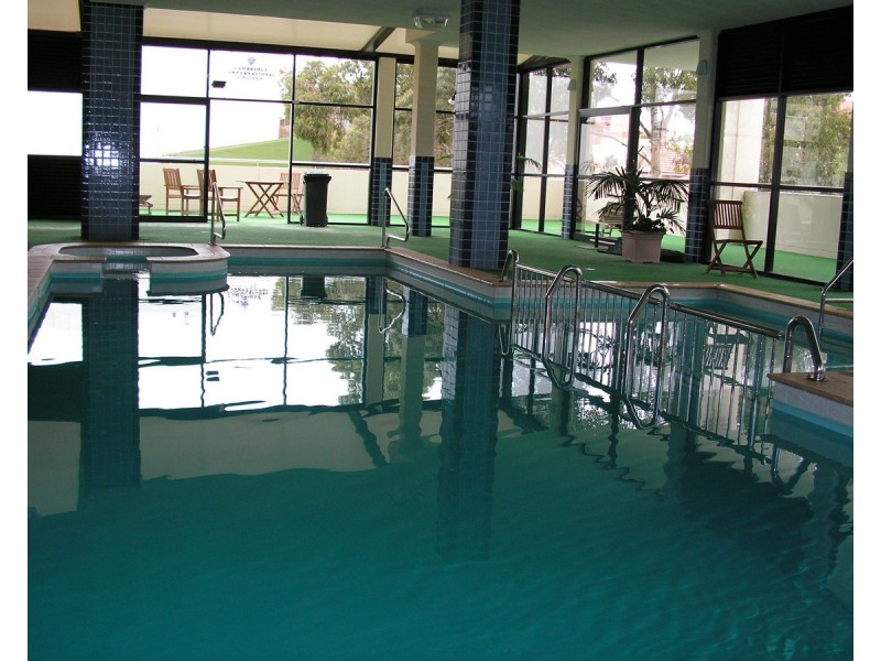 45/273 Hay Street, East Perth WA 6004