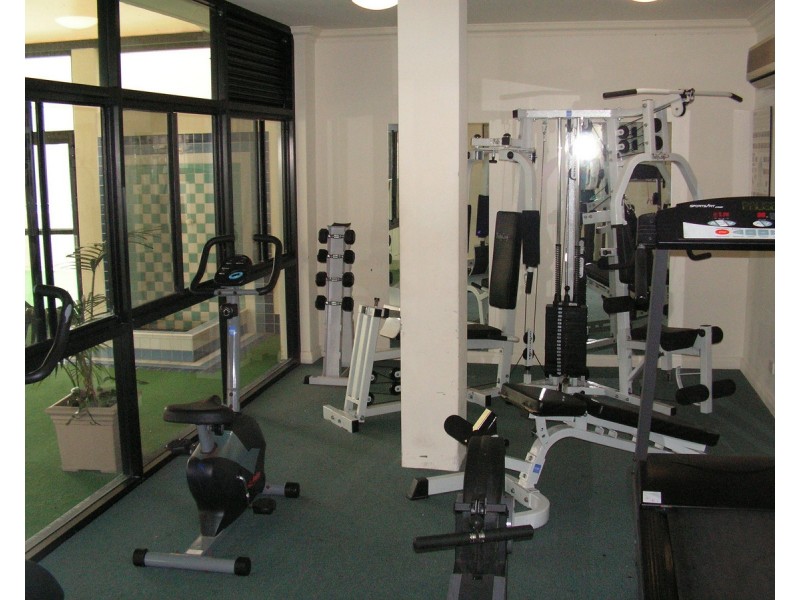 45/273 Hay Street, East Perth WA 6004