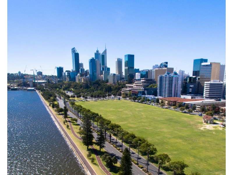 11/120 Terrace Road, Perth WA 6000