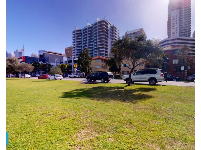11/120 Terrace Road, Perth WA 6000