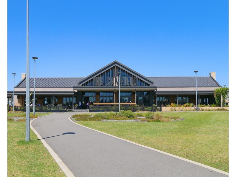 4 Bow River Crescent, Burswood WA 6100
