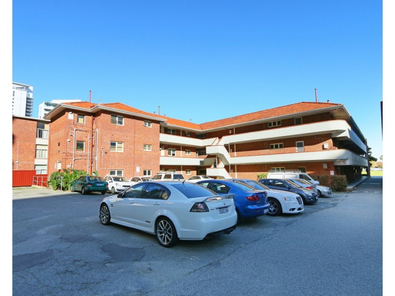 25/126 Terrace Road, Perth WA 6000