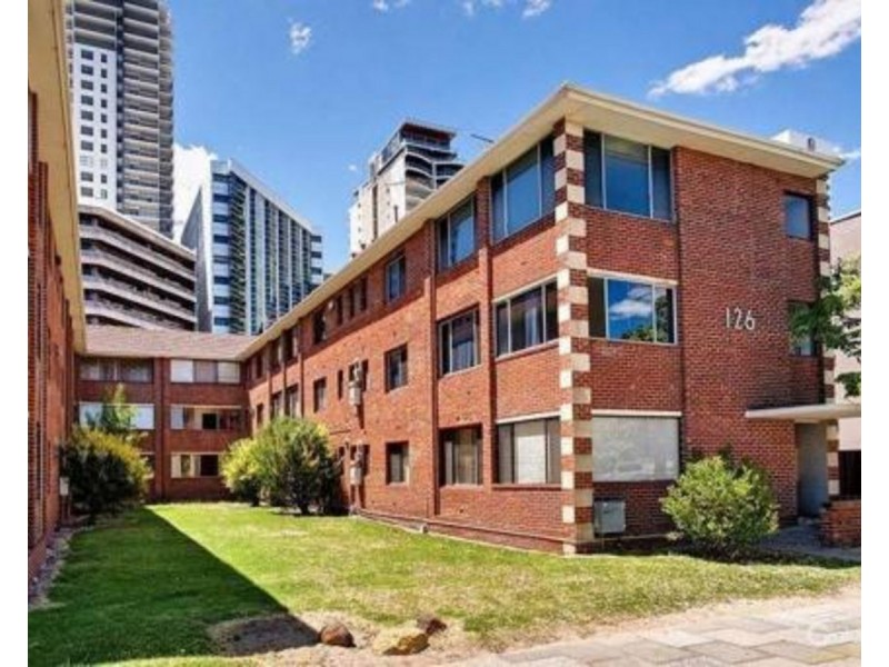 25/126 Terrace Road, Perth WA 6000