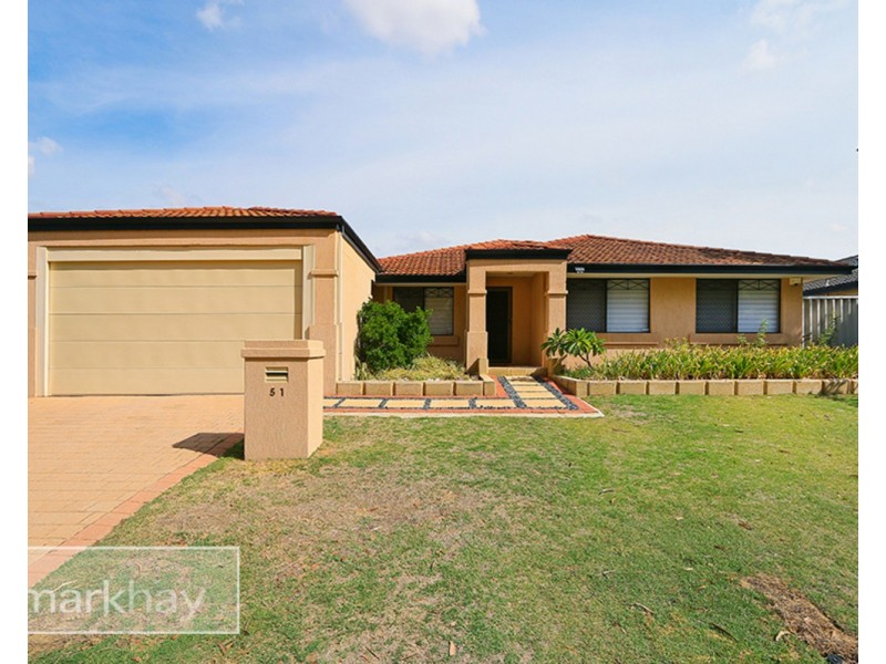 51 Hartwell Parade, Jandakot WA 6164