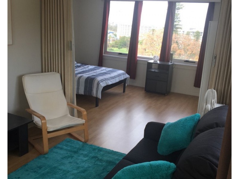 78/60 Forrest Avenue, East Perth WA 6004