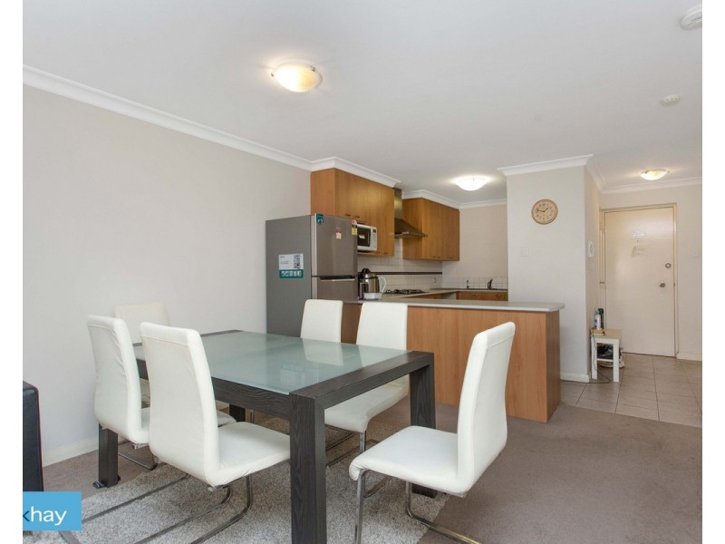 10/7 Delhi Street, West Perth WA 6005
