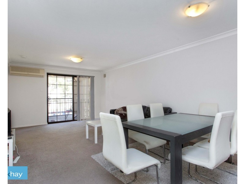 10/7 Delhi Street, West Perth WA 6005