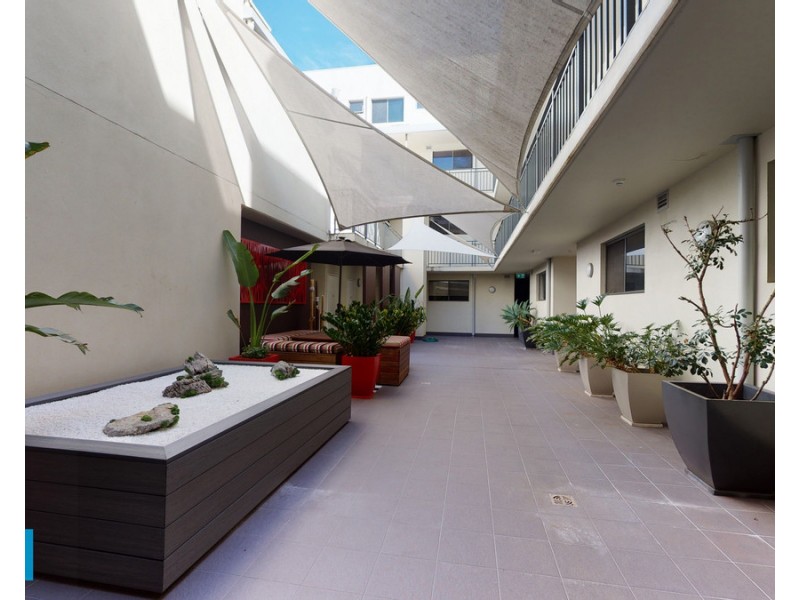 4/103-105 Francis Street, Northbridge WA 6003