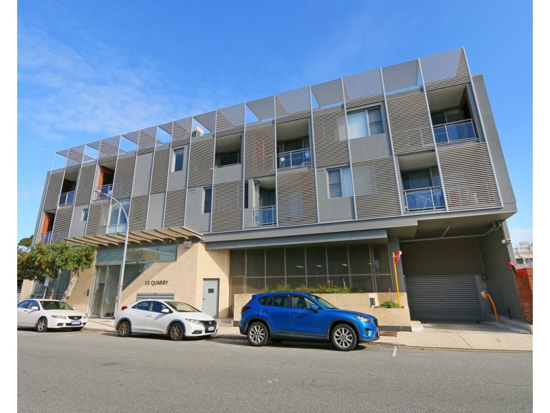 26/10 Quarry Street, Fremantle WA 6160