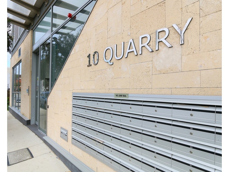 26/10 Quarry Street, Fremantle WA 6160