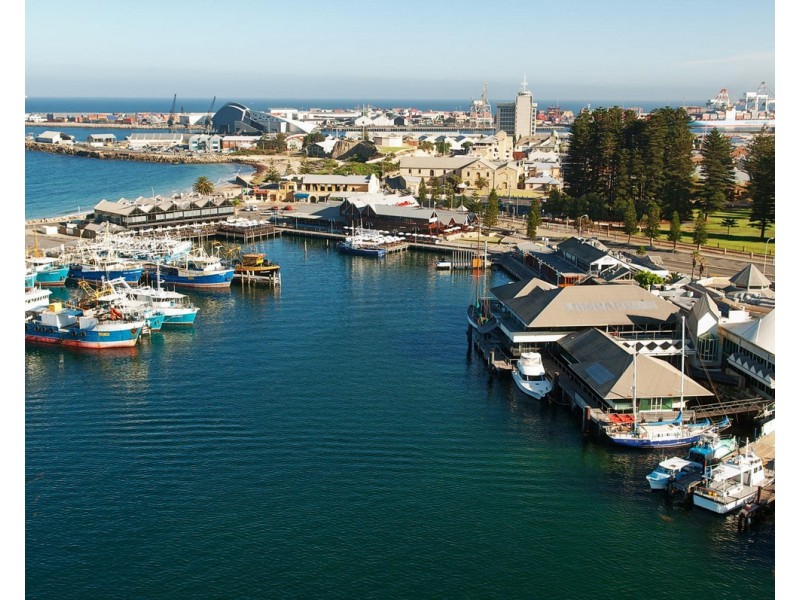 26/10 Quarry Street, Fremantle WA 6160