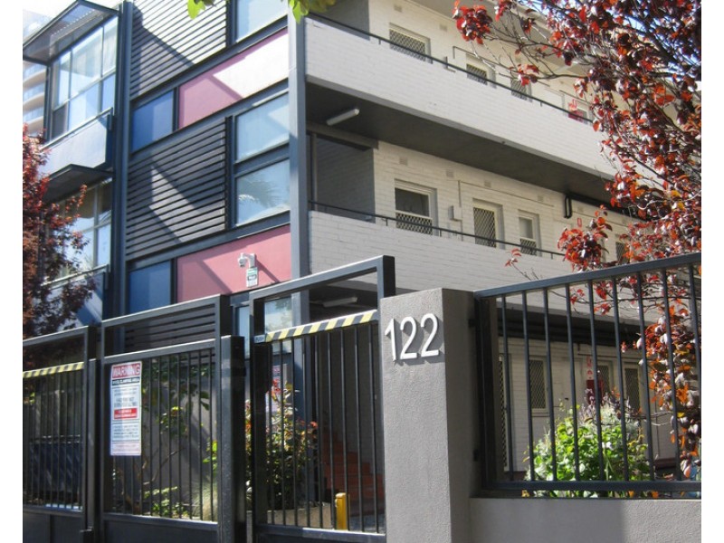 26/124 Terrace Road, Perth WA 6000