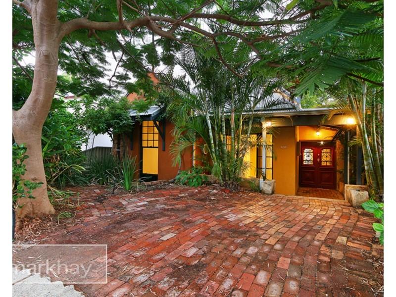 133 Glendower Street, Perth WA 6000