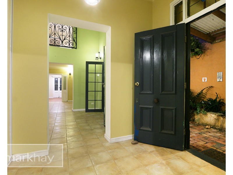 133 Glendower Street, Perth WA 6000