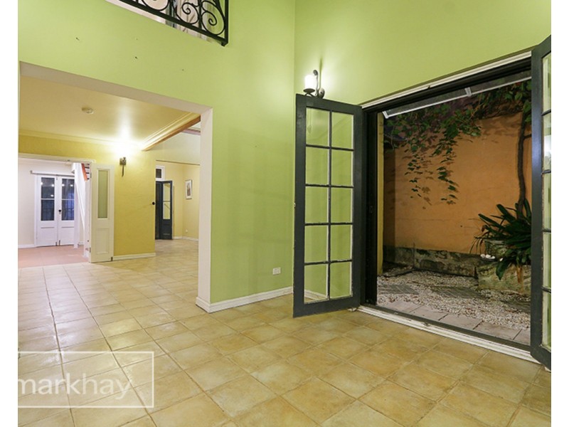 133 Glendower Street, Perth WA 6000