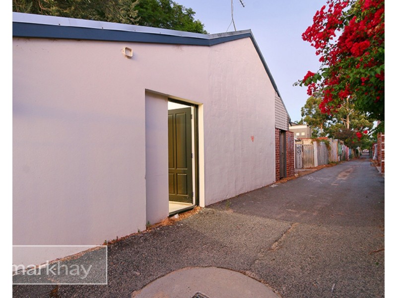133 Glendower Street, Perth WA 6000