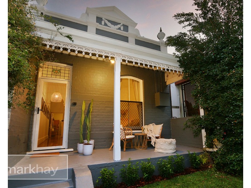 99 Glendower Street, Perth WA 6000