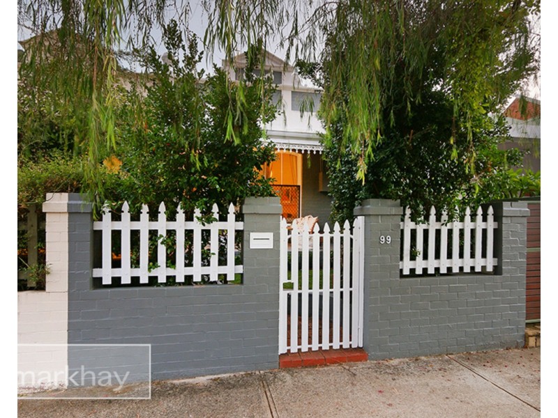 99 Glendower Street, Perth WA 6000