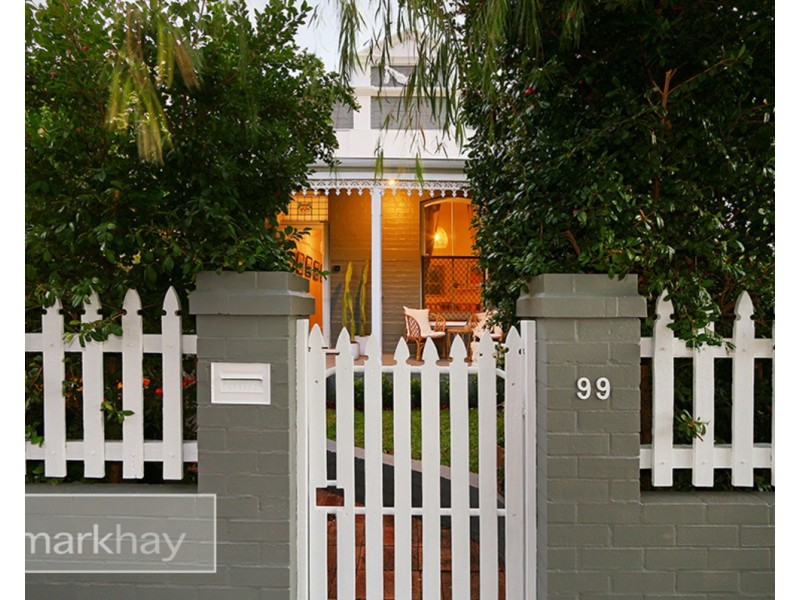 99 Glendower Street, Perth WA 6000