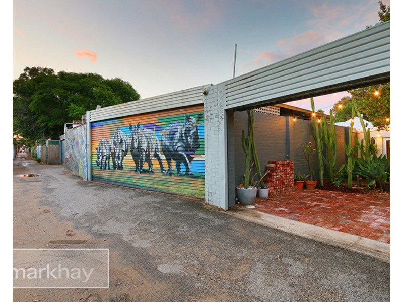 99 Glendower Street, Perth WA 6000