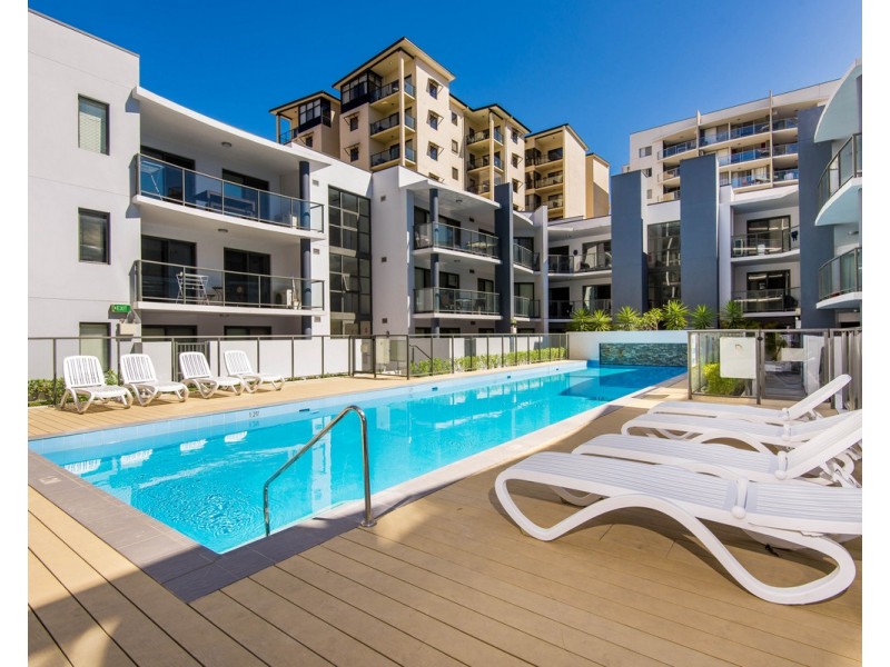 58/188 Adelaide Terrace, East Perth WA 6004