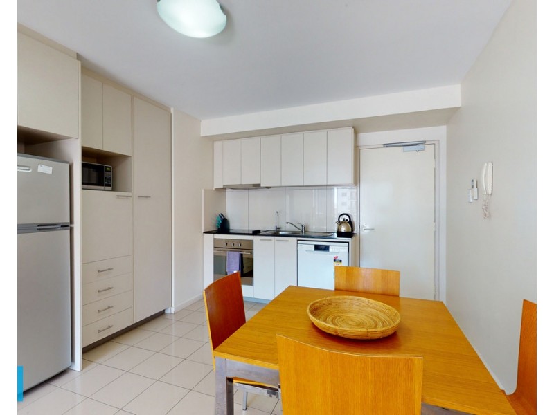 58/188 Adelaide Terrace, East Perth WA 6004