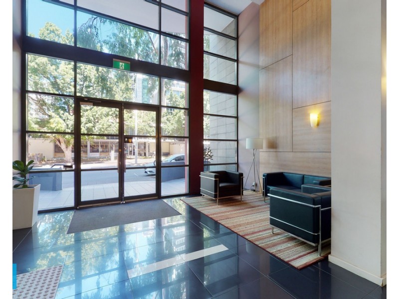 58/188 Adelaide Terrace, East Perth WA 6004