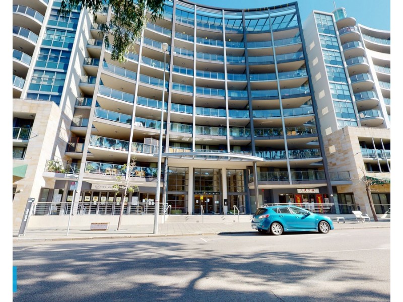 127/369 Hay Street, Perth WA 6000