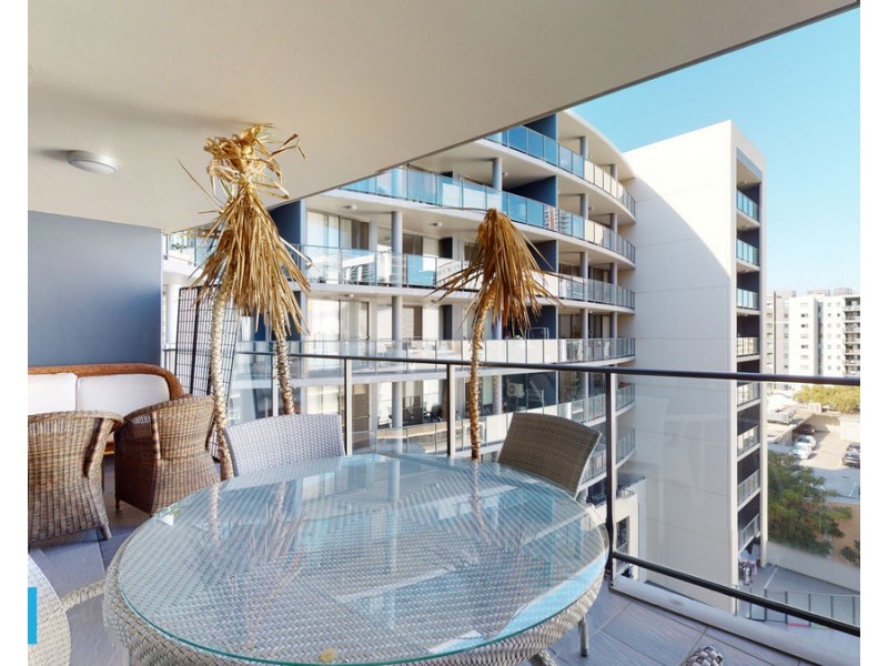 127/369 Hay Street, Perth WA 6000