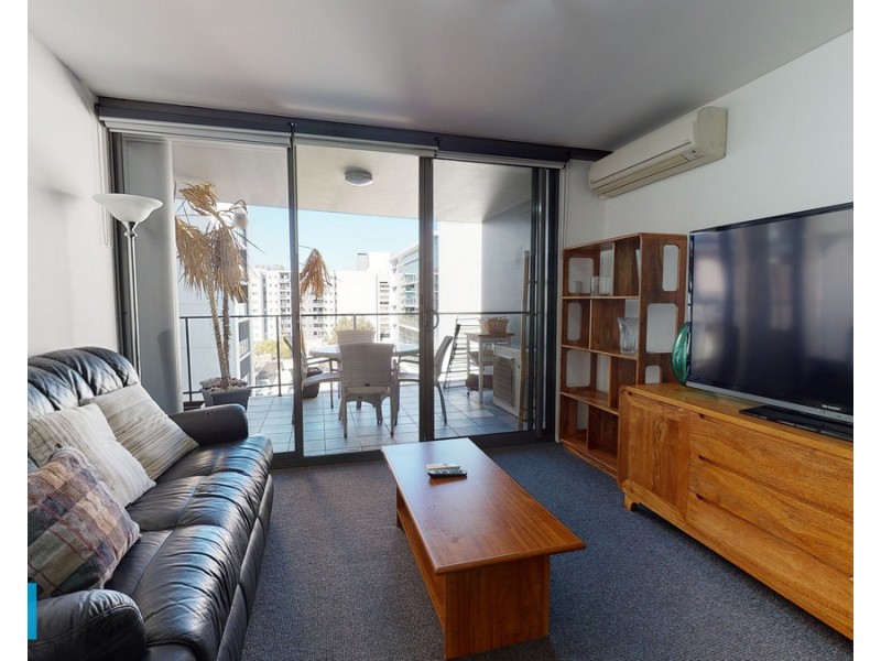 127/369 Hay Street, Perth WA 6000