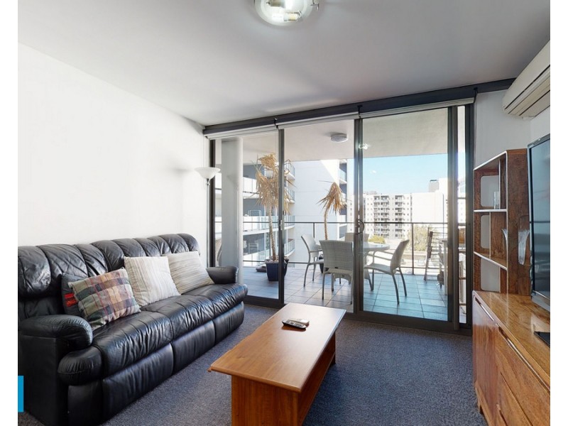127/369 Hay Street, Perth WA 6000
