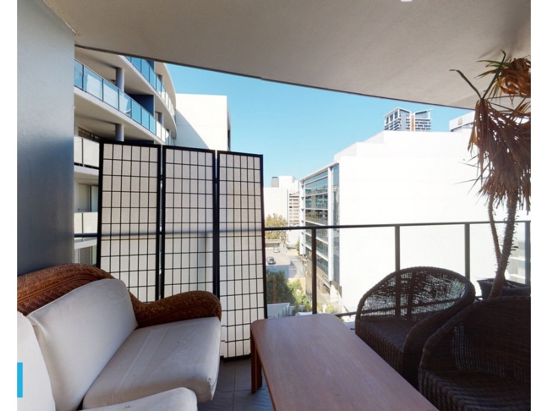 127/369 Hay Street, Perth WA 6000