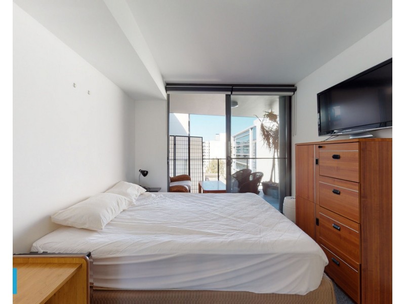 127/369 Hay Street, Perth WA 6000