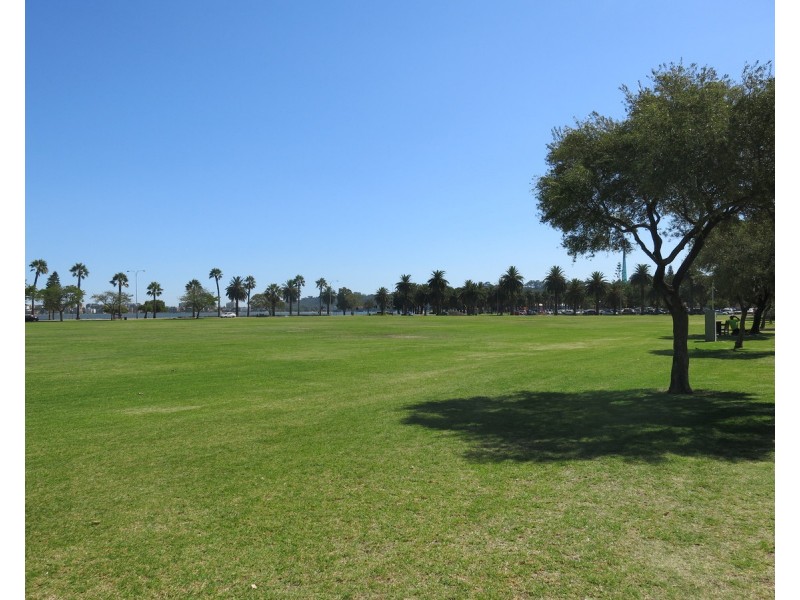 41/122 Terrace Road, Perth WA 6000