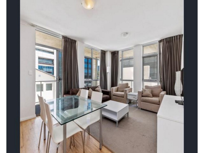8/996 Hay Street, Perth WA 6000