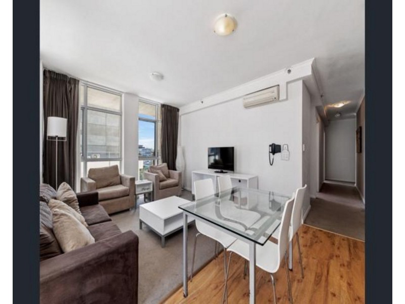 8/996 Hay Street, Perth WA 6000