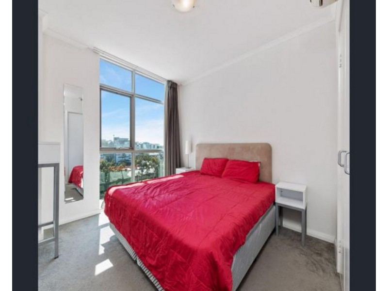 8/996 Hay Street, Perth WA 6000