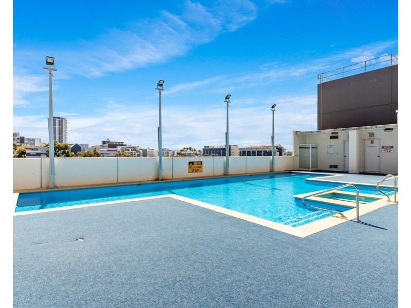 8/996 Hay Street, Perth WA 6000