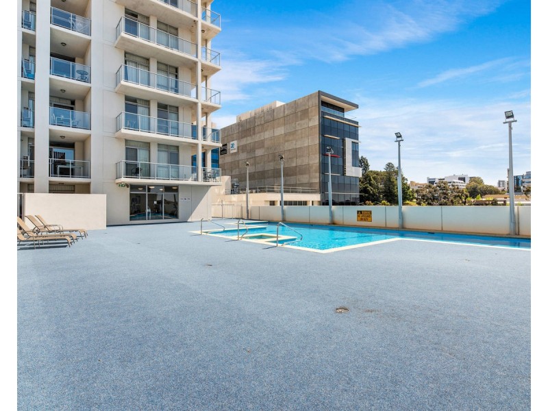 8/996 Hay Street, Perth WA 6000