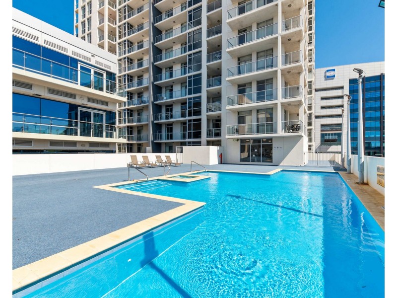 8/996 Hay Street, Perth WA 6000