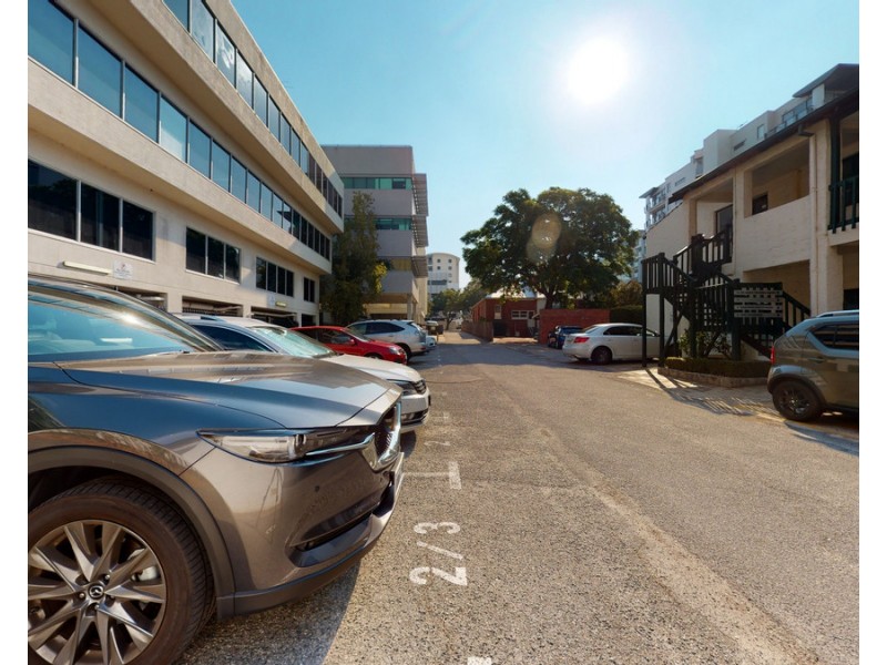 9/5 Colin Street, West Perth WA 6005