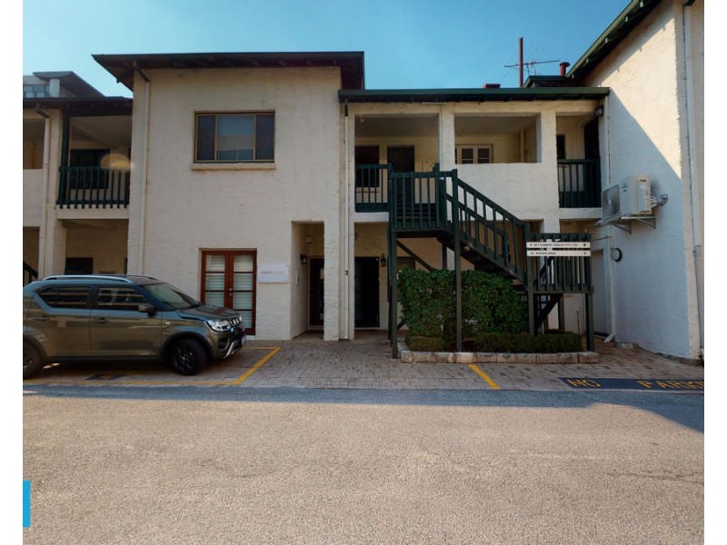 9/5 Colin Street, West Perth WA 6005