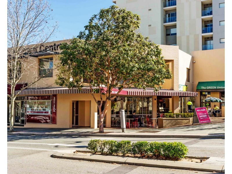 9/5 Colin Street, West Perth WA 6005