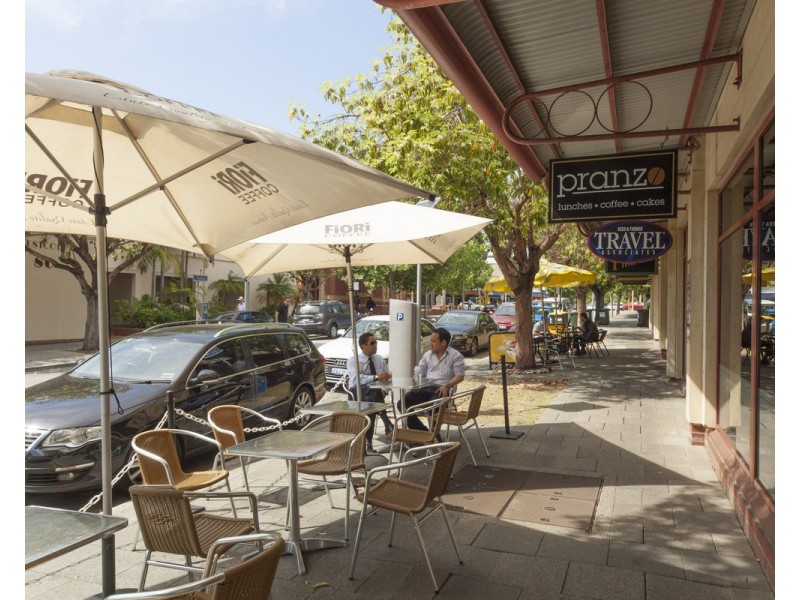 9/5 Colin Street, West Perth WA 6005