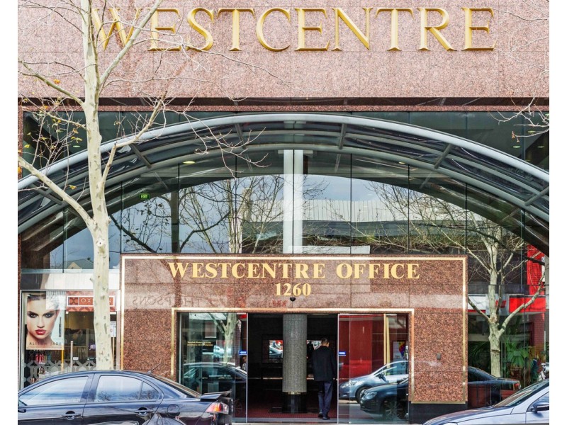 9/5 Colin Street, West Perth WA 6005